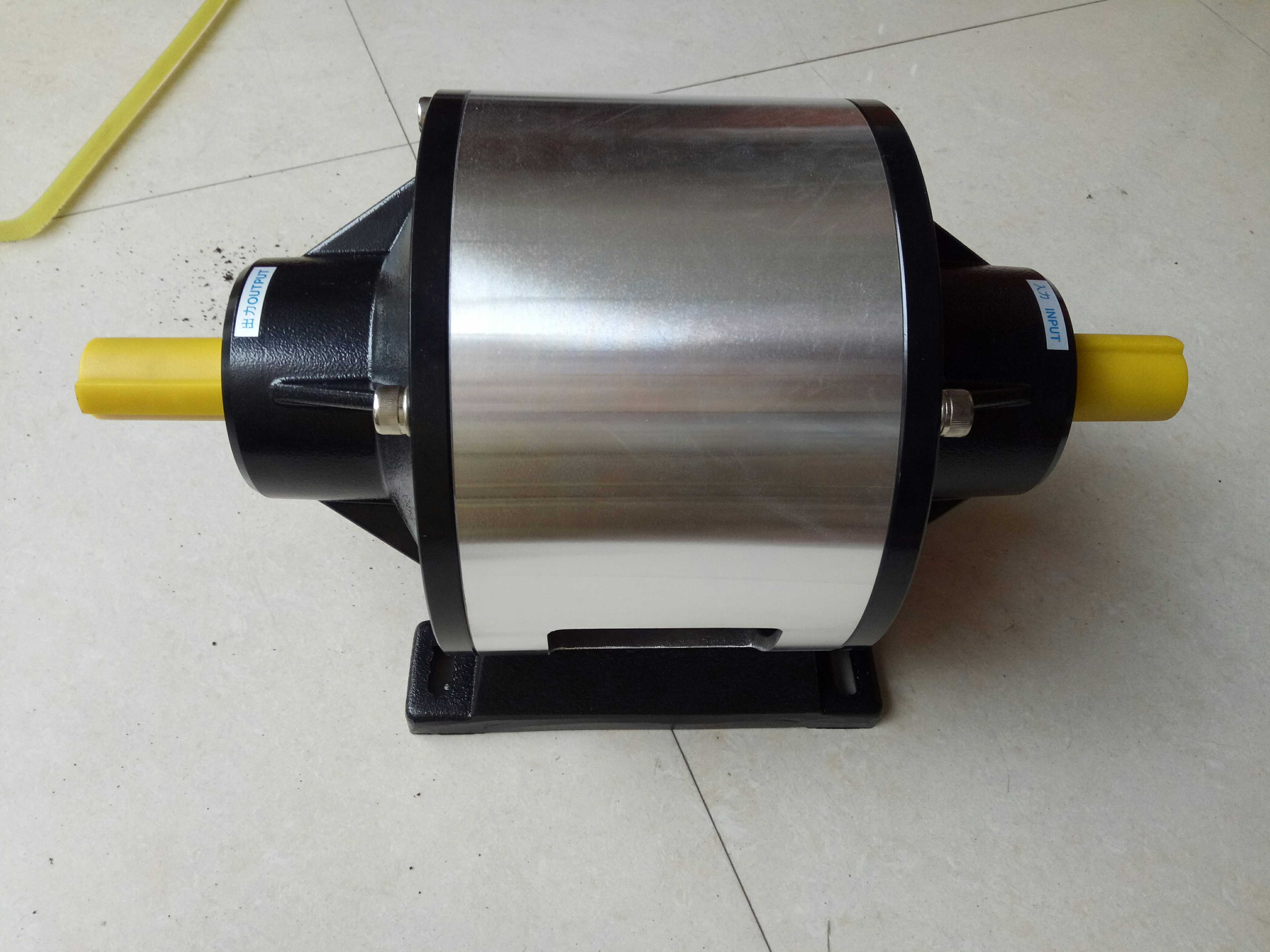 Zhongqin Limited electromagnetic clutch brake combination FMR-0 6 FMP-1 2 -2 5-DC24V bargaining