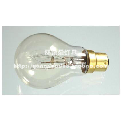 Marine bulb plug bulb B2D 220V65W 60W shock resistant bulb