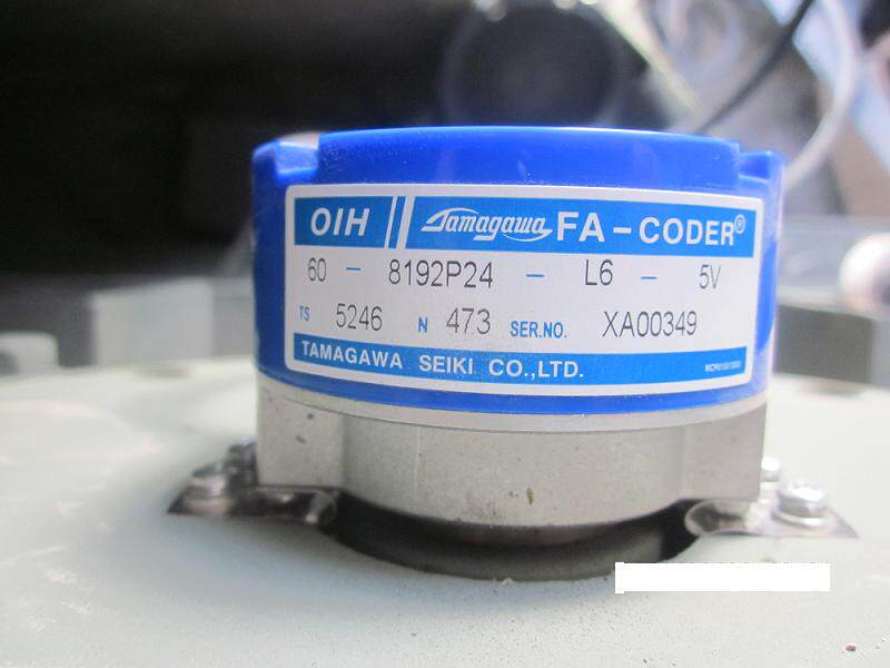 Multi-Mormon TS5246N473 (OIH60-8192P24-L6-5V) Shanghai Hyundai Ningbo Xinda