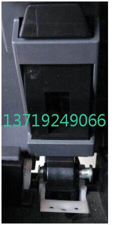 Canon MF4452 4450 4570 4570 4410 4410 4412 4420 bracket supporting foot active arm accessories