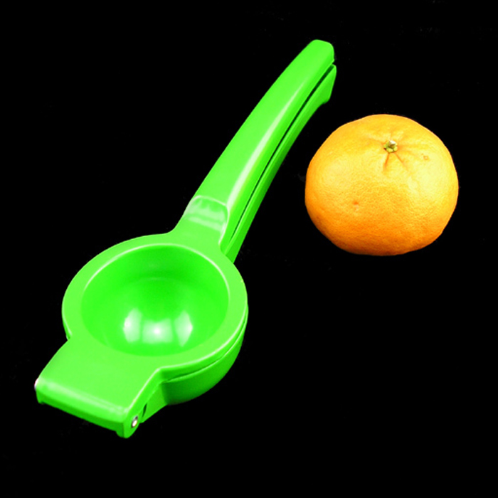 Aluminum Alloy Lemon Pinch Juice Tool Orange Juice Pinch Fruit Juicer Hand Juicer Baby Orange Fruit Juicing Machine