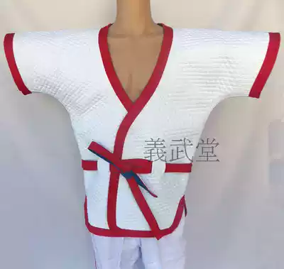 Special wrestling clothes Chinese-style wrestling clothes thickened traditional girdle training wrestling clothes Factory direct sales