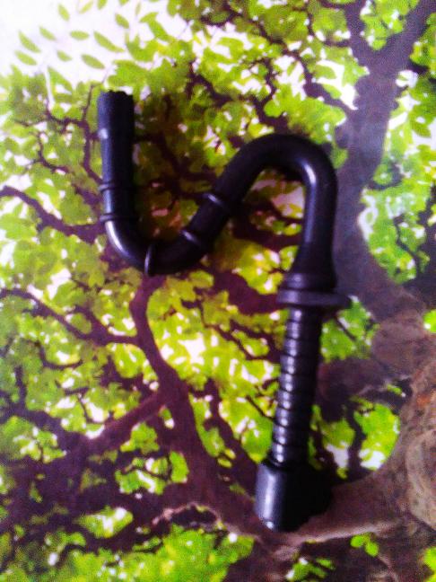 Germany imported Steele chain saw oil pipe Ms170 180 MS361 MS381 oil gasoline pipe