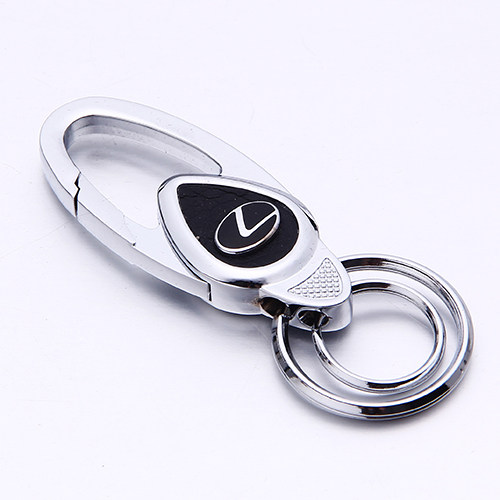雷克萨斯ES NX LX RX IS CT LS GS GX 汽车钥匙扣雷克萨斯装饰品
