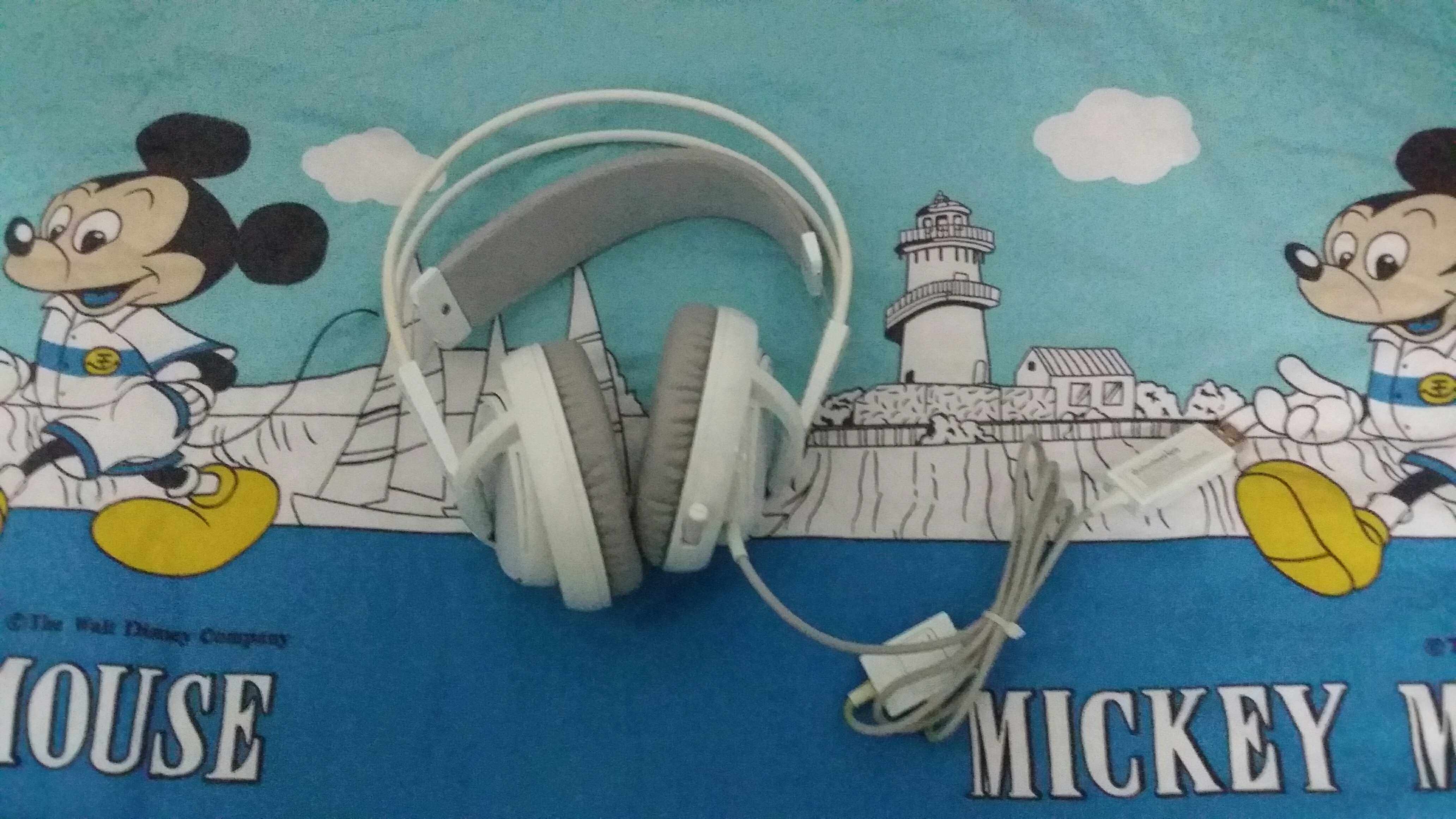 Special prices Cyron V2 frost blue headset Cyre Frost headset Cyre Frost Headset Cyre Fever Orange headset