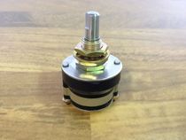 American GRAYHILL band switch rotary switch 7901 original