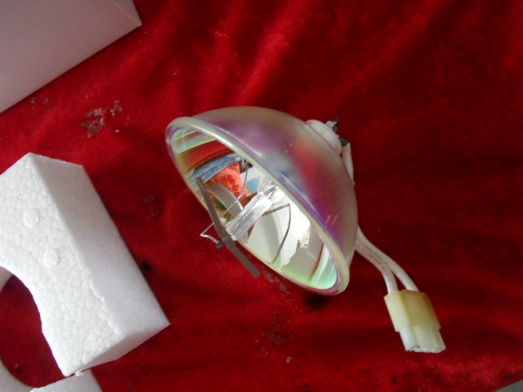 Original installation of the MORITEX Jasmine PMH-250