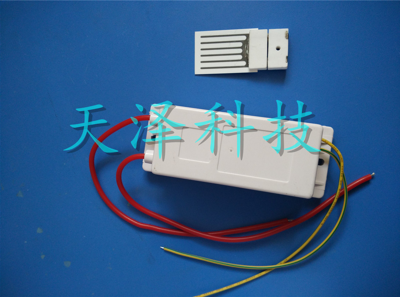 220V 1g Ozone Generator Power Supply Ceramic Ceramic Sheets (Ozone Generator Accessories)