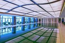 Hangzhou West Creek Sheraton Swimming Voucher Fitness Voucher