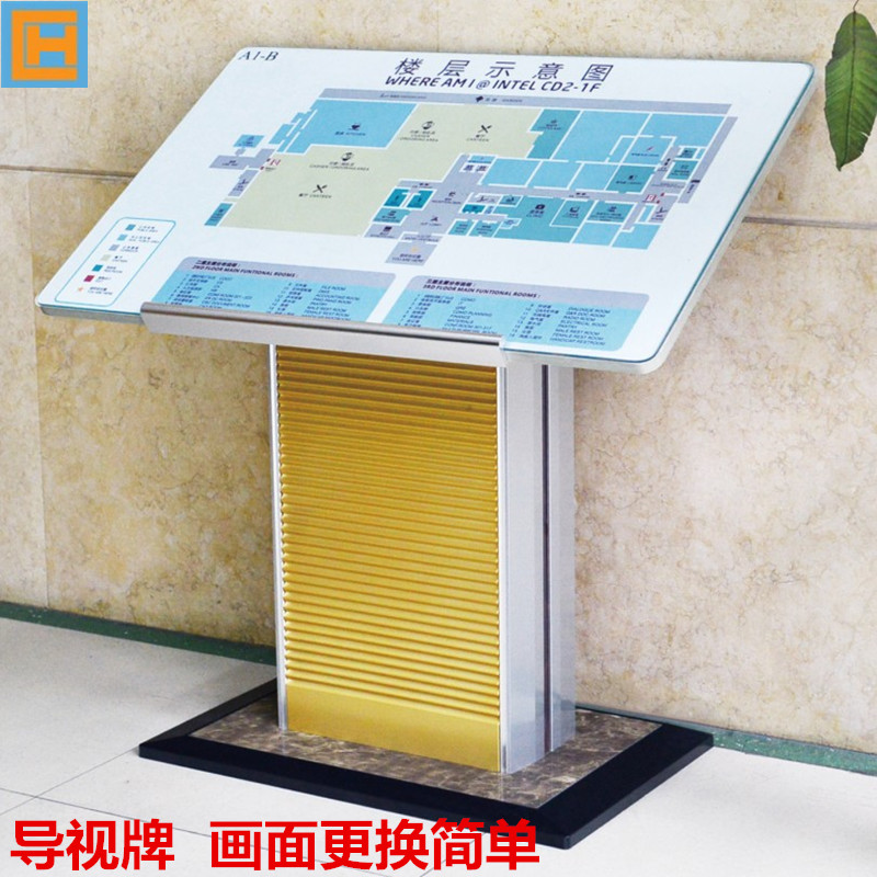 Floor Index Cards Floor Standing Upright Guide Signs Signs Floor Pointing Signs Pointing Signs Standing Outdoor