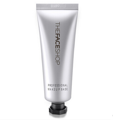原装进口 The Face Shop 菲诗小铺 打底妆前焕颜隔离乳霜 40ml