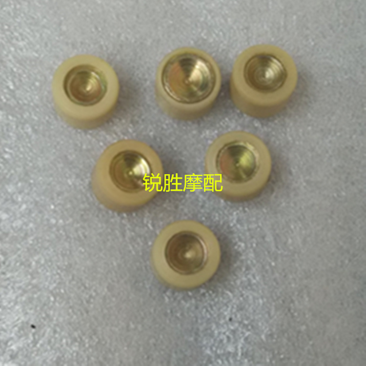 Suzuki Neptune AN125 Fosun Superman Red Blue Star Pulley Ball clutch Pearl Drive Pearl Everest