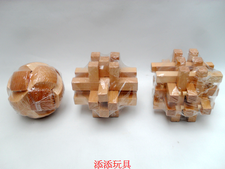 Adult Puzzle Toy Casual Intellect Lock Ruban Ball Komming Lock Ruban Lock 14 Lock Pineapple Ball Intellect Game-Taobao