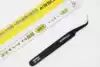 Flying deer RDEER anti-static electronic tweezers TST-15 curved tip tweezers electronic parts assembly