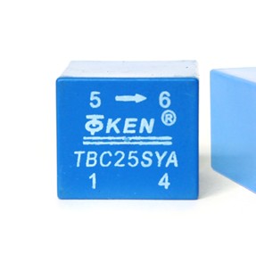 TBC10SYA 5SYA TBC20SYA 25SYA TBC50SYA MHC QBC SYA WA sensor