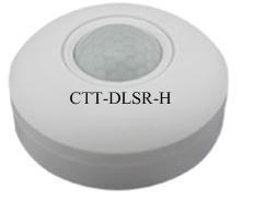 dalisensor Illumination Motion Sensor Ceiling mount CTT-DLSR-H