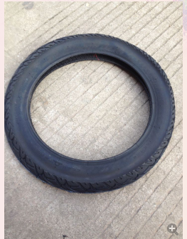 Three-wheeler 16 2 5 FRONT TIRE KHALE TIRE 10 * 2 50