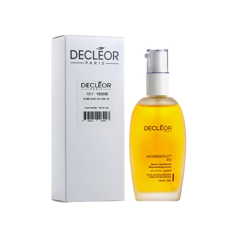 Decleor/思妍丽鸢尾花/蝴蝶花原聚素50ml(DR192050)/恢复活力