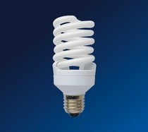 120V spiral energy-saving lamp 110V machine tool lamp 127V bulb 127 volt white light industrial and mining machine tools exported to the United States