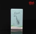 Alto Saxophone Reeds Saxophone E-flat Saxophone Reeds Saxophone Phụ kiện Nhạc cụ Phụ kiện Số 2 rưỡi Số 3 - Phụ kiện nhạc cụ