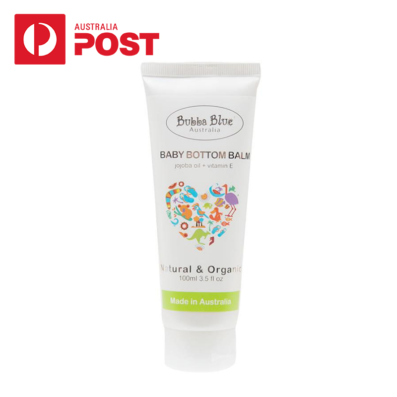 Bubba Blue第三代婴儿护臀膏100ml