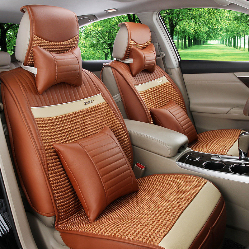 标致301 308 407 408 307 508 3008汽车座套全包四季坐套夏季专用