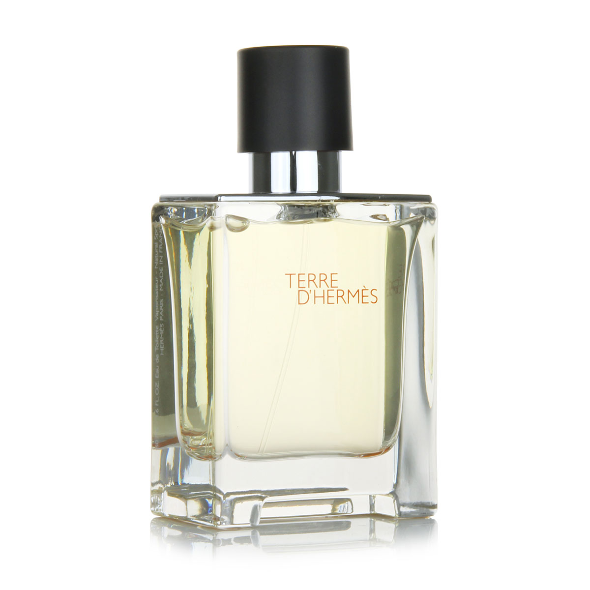 Hermes/爱玛仕/爱马仕 Terre大地中性男士淡香水100ml木质清新