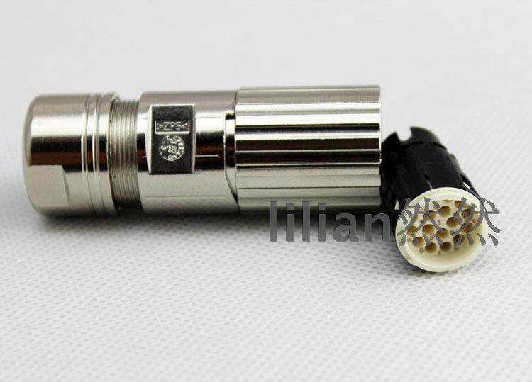 Germany 6FX2003-0SU20 Connector M17 617 Series ASTA876MR1086200A800