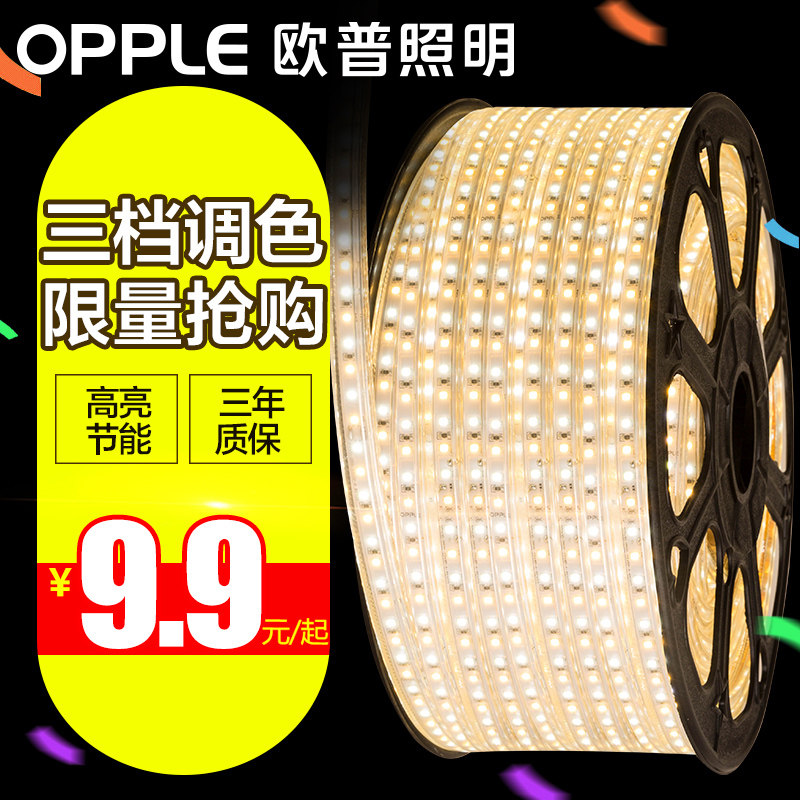 ŷ������led�ƴ�˫ɫ����