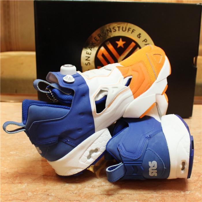 reebok pump fury token 38