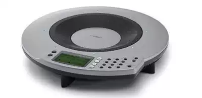 YAMAHA YAMAHA PJP-50R USB film conference omnidirectional Mike IP Conference Call