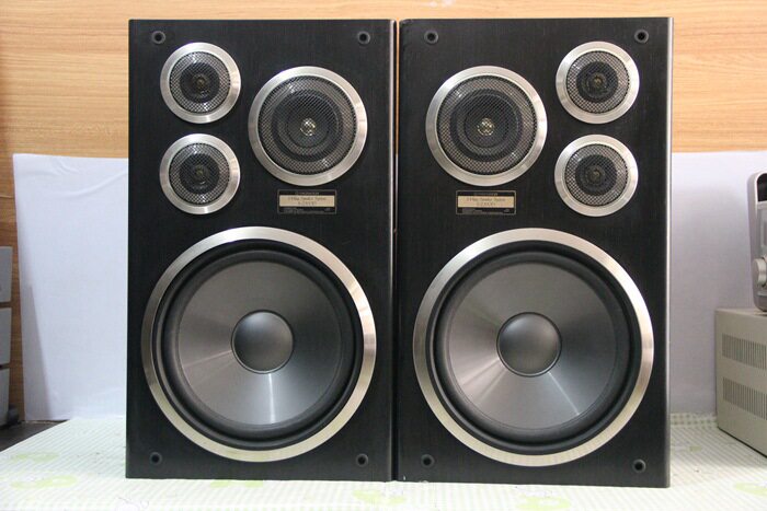 Купить Hi-Fi акустика Секонд-хенд магнитола Pioneer/Пионер с-z370d ...