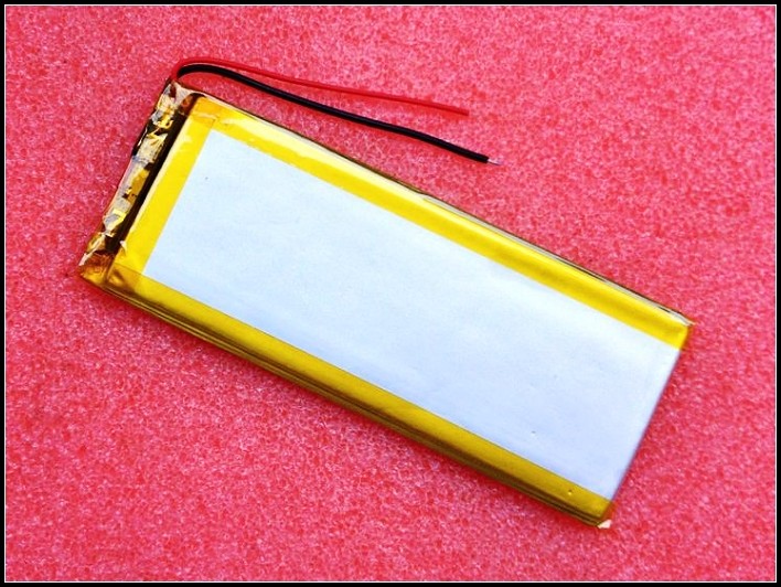 New MARM4-R1S battery meter blue mlled to meter LM1 built-in battery 1800 mA