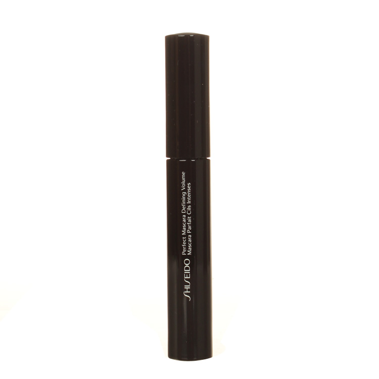 Shiseido/资生堂至美浓密睫毛膏8ml