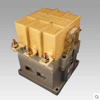 Zhengtai AC contactor CJ20-400 400A 4 open 2 220V 220V 380V 36V coil