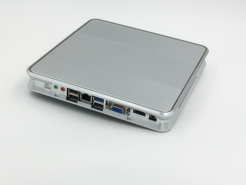 Computer Cloud Computer X6620 J1900 Thin Client Internet Terminator towed mini computer