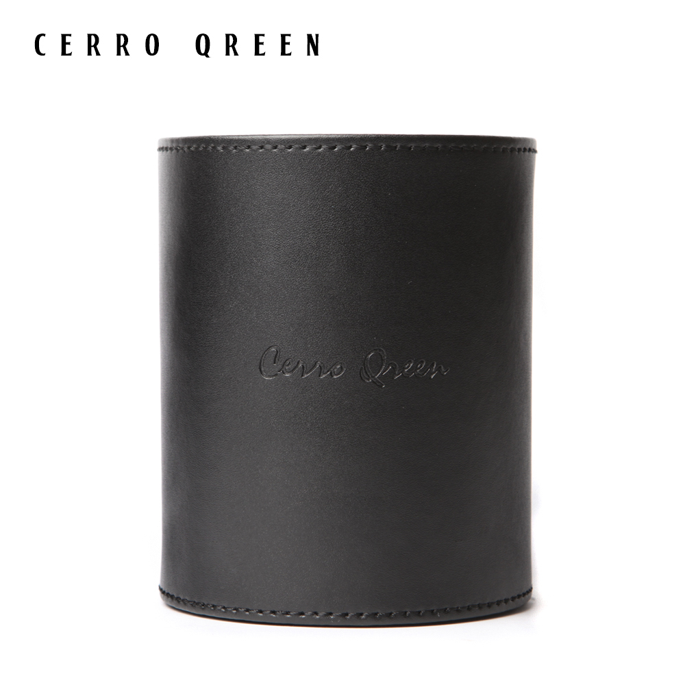 cerroqreen彩妆品牌 化妆刷收纳筒 刷筒 半筒 时尚新品