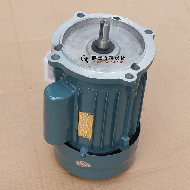 All copper suction hot stamping table motor Special ironing table motor Ironing table asynchronous motor wind impeller motor