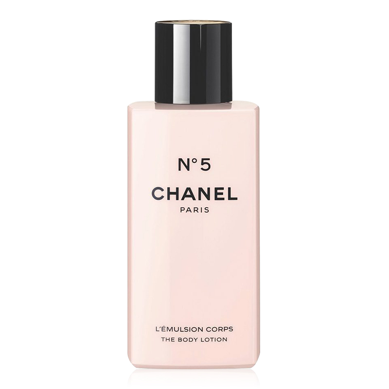 专柜正品Chanel香奈儿五号润体乳/身体乳200ml No.5 补水滋润