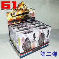 Конструктор, танк, боевая машина, модель автомобиля, масштаб 1:72