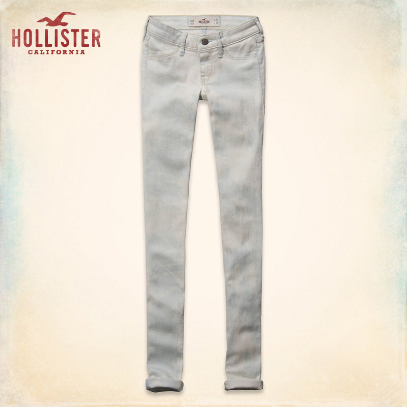 Hollister Blake 打底裤 女 71226