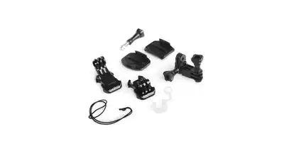 (Original accessories) GoPro original replacement parts are suitable for all go pro equipment