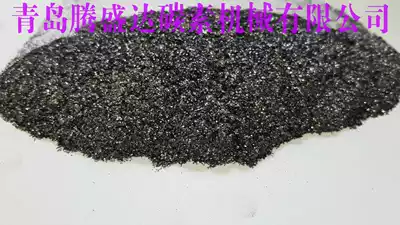 Inflatable graphite Inflatable graphite Flexible graphite worm Graphite powder Special for scientific research and chemical experiments