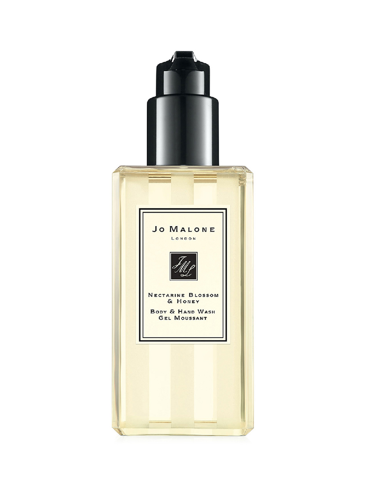 jo malone 杏桃花与蜂蜜沐浴凝胶 250ml