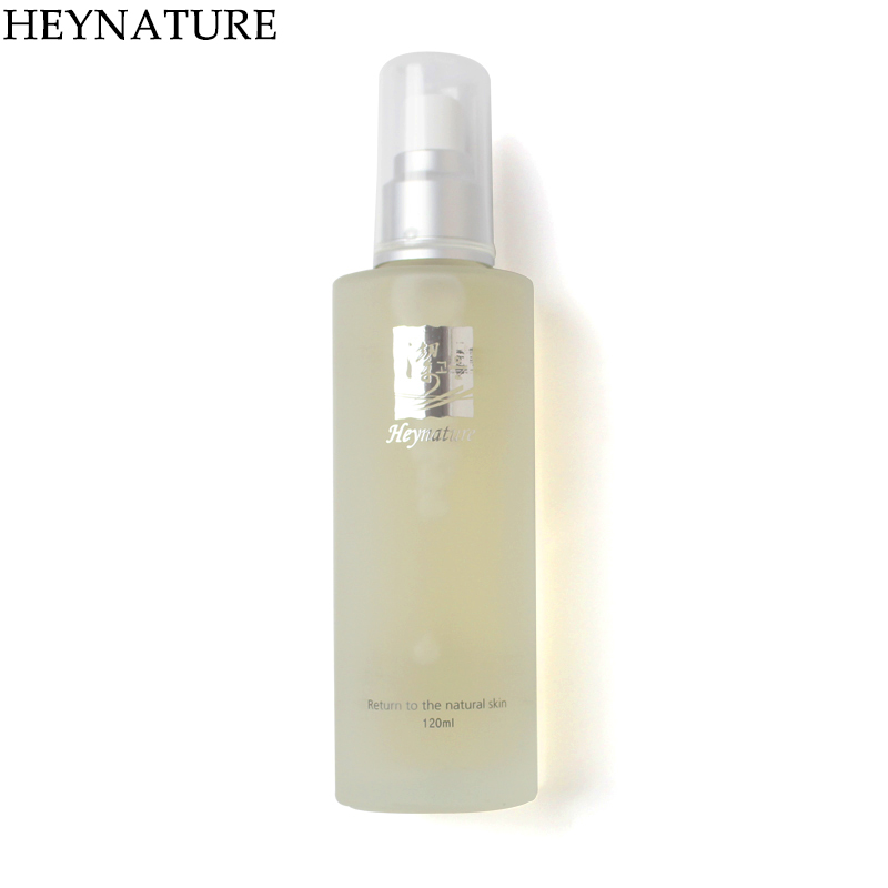 heynature/韩妮采 韩国进口 鱼腥草爽肤水 120ml