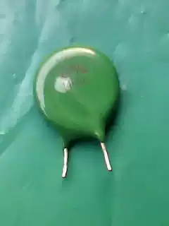 Digital accessories original disassembly varistor TVR14561 spot