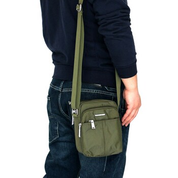 Mini oxford cloth waterproof small one-shoulder casual small backpack