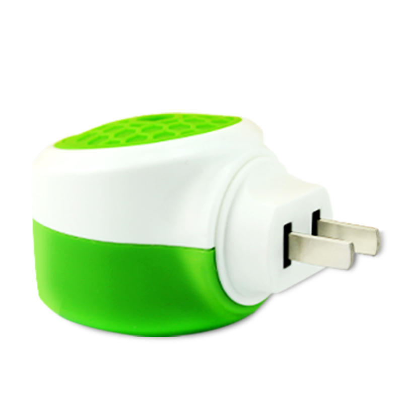 The Phantom Electric Mosquito Repellent Heater of the Phantom