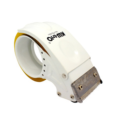 Скотчедержатель Предпочтительно анти-реверс-герметизировать-коробки контроллера КТ-60н металлическая