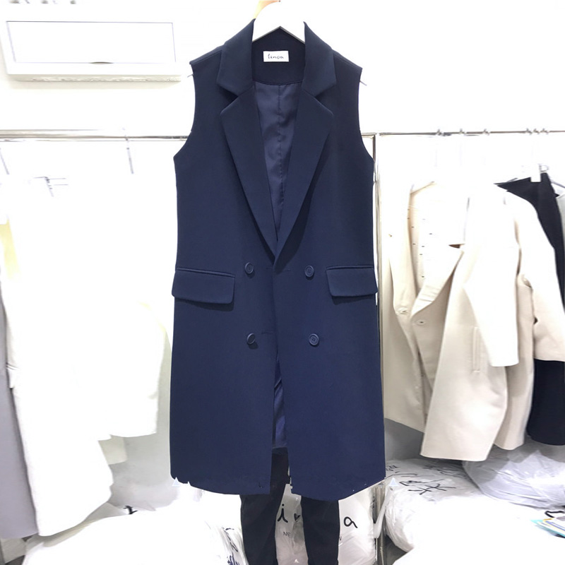 Débardeur chaud pour femme en Polyester - Ref 3175868 Image 1